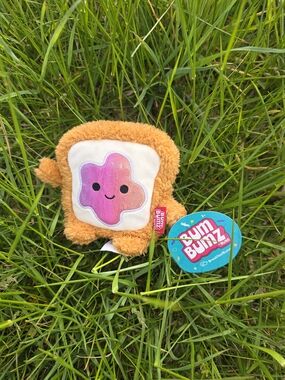 Squishmallows And BumBum Lot